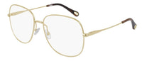Chloé CH0020O Korrektionsbrille