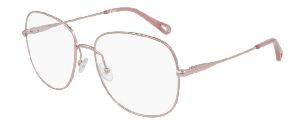 Chloé CH0020O Korrektionsbrille