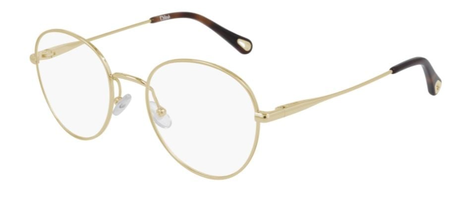 Korrektionsbrille Chloe CHLOÉ CH0021O
