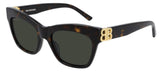 Gafas de Sol Balenciaga Everyday BB0132S