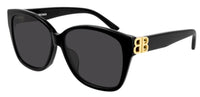 Balenciaga Everyday BB0135SA Sunglasses