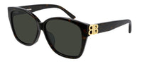Balenciaga Everyday BB0135SA Sunglasses
