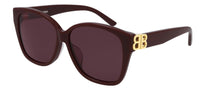 Balenciaga Everyday BB0135SA Sunglasses