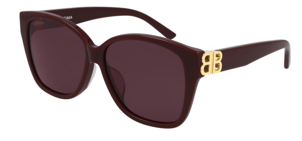 Balenciaga Everyday BB0135SA Sunglasses