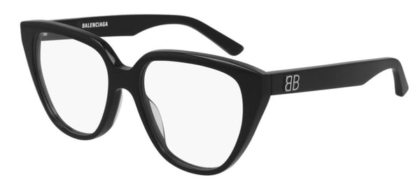 Lunettes de vue Balenciaga EVERYDAY BB0129O