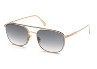 Tom Ford FT0827 JAKE Sunglasses