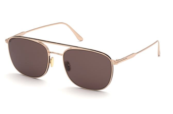 Tom Ford FT0827 JAKE Sunglasses
