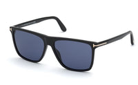 Zonnebrillen Tom Ford FT0832 Fletcher