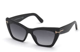 Lunettes de Soleil Tom Ford FT0871 WYATT