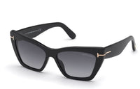 Zonnebril Tom Ford FT0871 WYATT