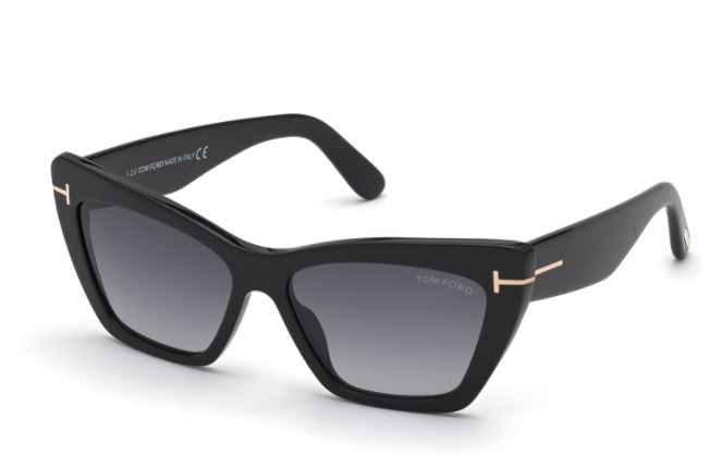 Zonnebril Tom Ford FT0871 WYATT