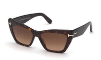 Zonnebril Tom Ford FT0871 WYATT