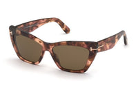 Zonnebril Tom Ford FT0871 WYATT