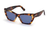 Zonnebril Tom Ford FT0871 WYATT