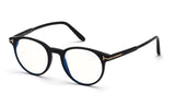 Gafas graduadas Tom Ford FT5695-B