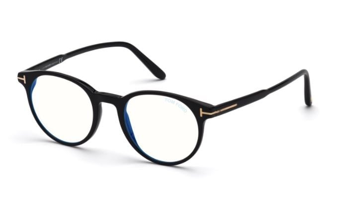 Korrektionsbrille Tom Ford FT5695-B
