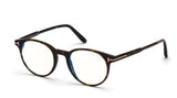 Gafas graduadas Tom Ford FT5695-B