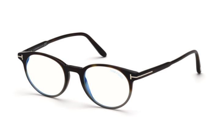 Korrektionsbrille Tom Ford FT5695-B