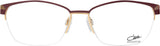Gafas graduadas Cazal 1255