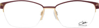 Cazal 1255 Prescription Glasses