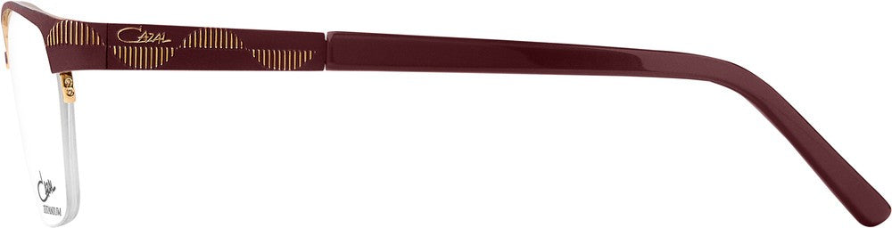 Cazal 1255 Prescription Glasses