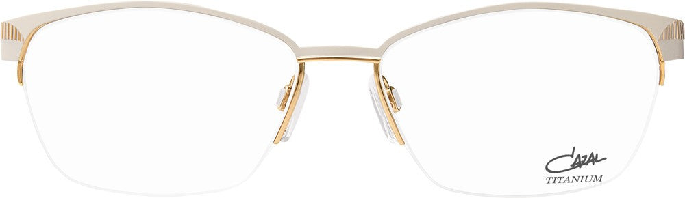 Cazal 1255 Prescription Glasses