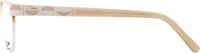 Cazal 1255 Prescription Glasses
