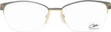 Gafas graduadas Cazal 1255