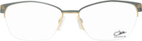 Cazal 1255 Prescription Glasses