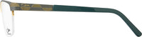 Cazal 1255 Prescription Glasses