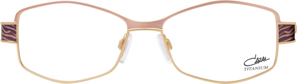 Brille Cazal 1257
