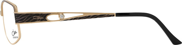 Lunettes de vue Cazal 1257