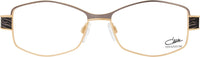 Brille Cazal 1257