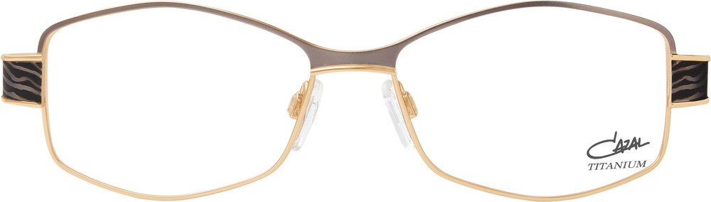 Brille Cazal 1257