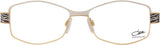 Lunettes de vue Cazal 1257
