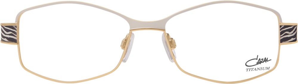 Brille Cazal 1257