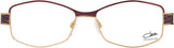 Lunettes de vue Cazal 1257