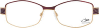 Brille Cazal 1257