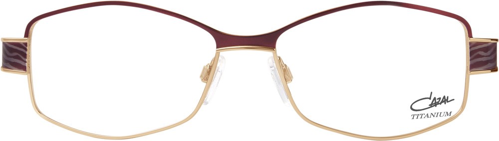 Brille Cazal 1257