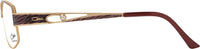 Brille Cazal 1257