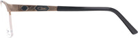 Brille Cazal 1258