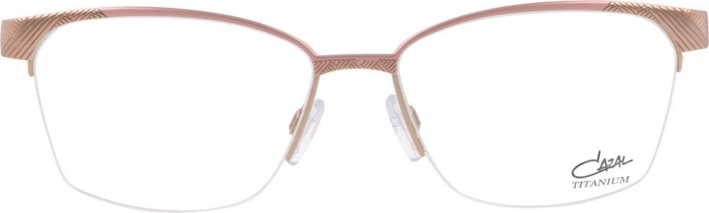 Brille Cazal 1258