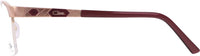 Brille Cazal 1258