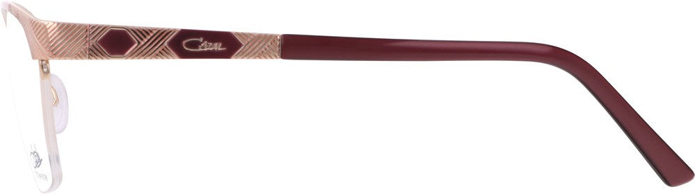 Brille Cazal 1258