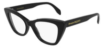 Alexander-McQueen ROMANCE AM0305O Eyeglasses