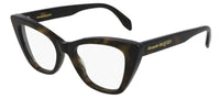 Alexander-McQueen ROMANCE AM0305O Eyeglasses
