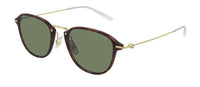 Montblanc Established MB0155S Sunglasses