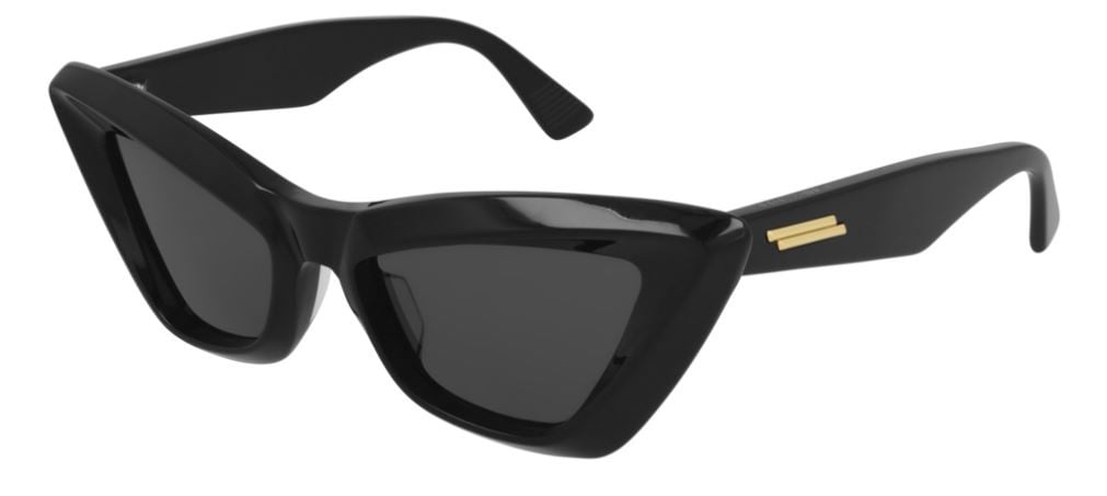 Bottega Veneta Minimalist BV1101S Sunglasses