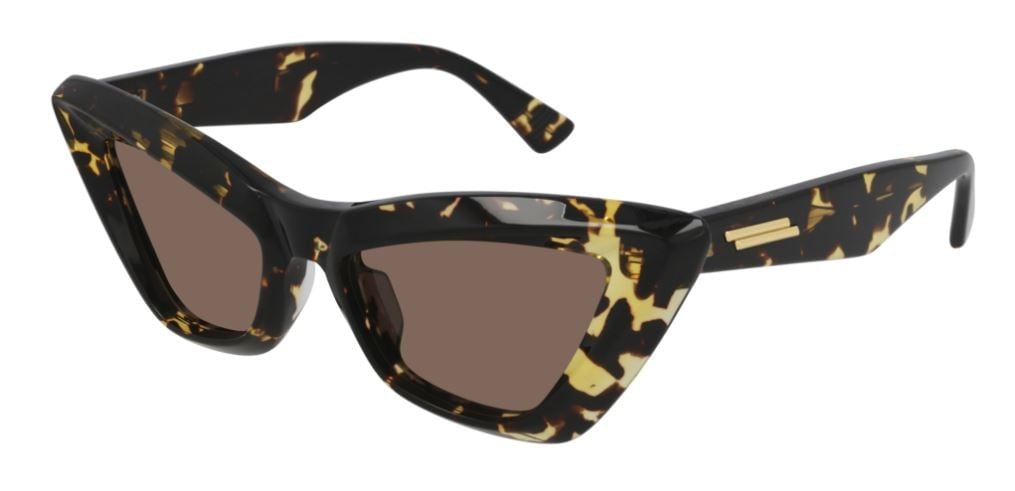 Bottega Veneta Minimalist BV1101S Sunglasses
