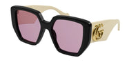 Lunettes de Soleil Gucci GG Logo GG0956S